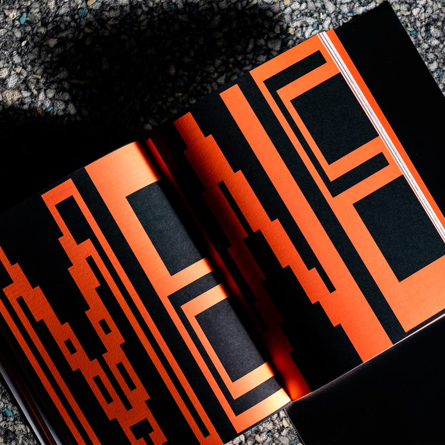 Forward Magazine #4: The Reconnect Issue