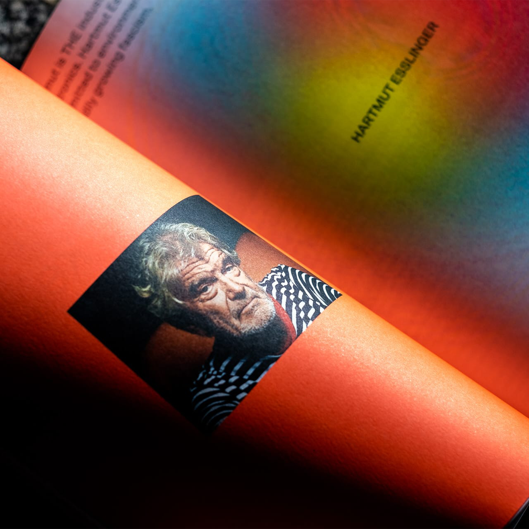 Forward Magazine #4: The Reconnect Issue