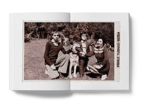 In Almost Every Picture 18 by Erik Kessels *SIGNED*