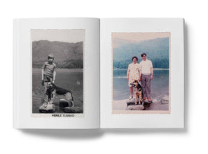 In Almost Every Picture 18 by Erik Kessels *SIGNED*