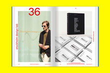Load image into Gallery viewer, Slanted Magazine #39 — Stockholm