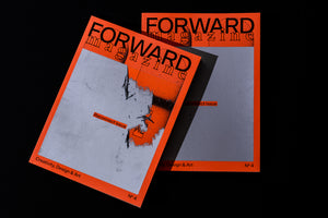 Forward Magazine "Reconnect Issue"