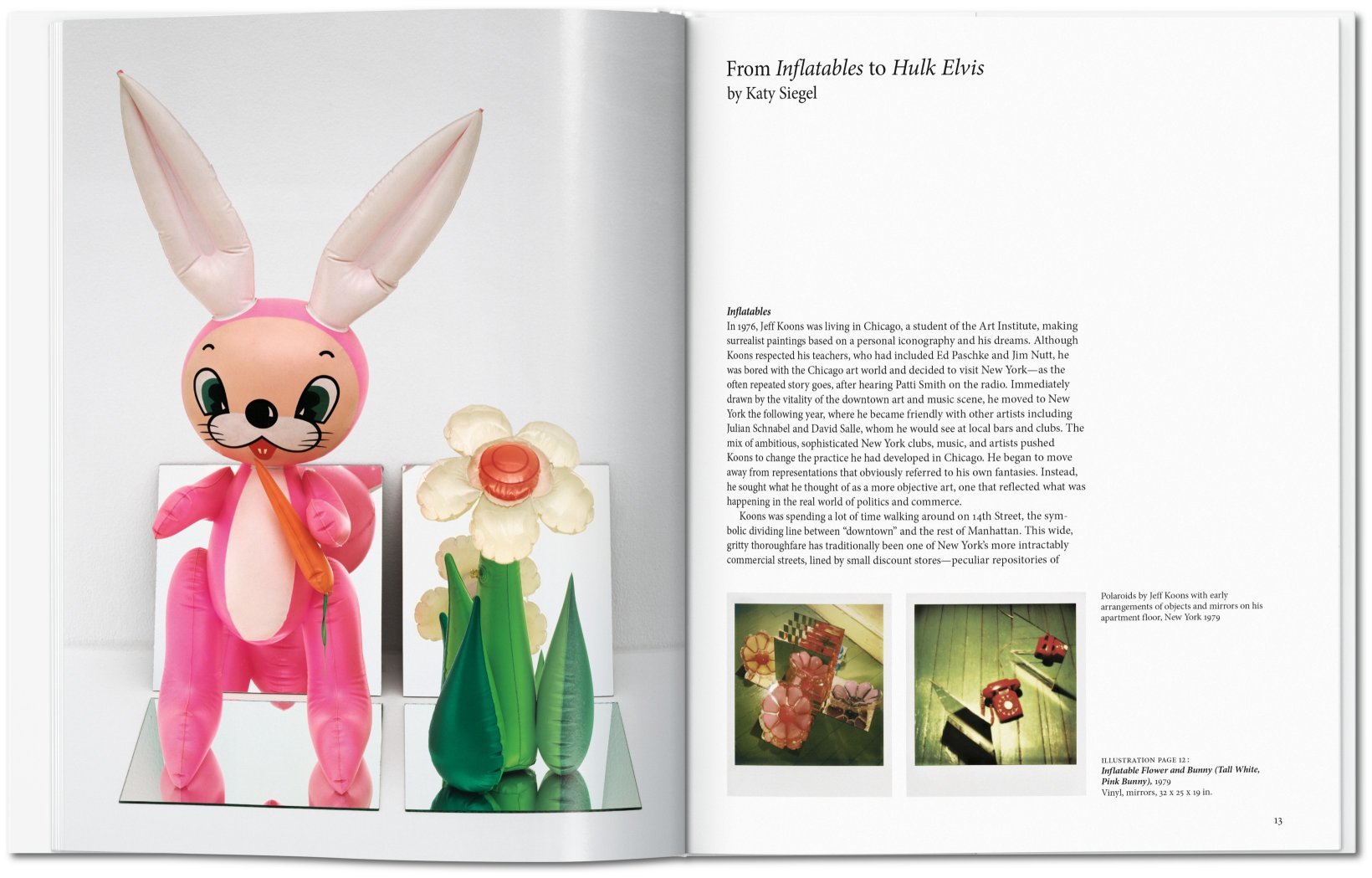 Koons – Forward Creatives GmbH