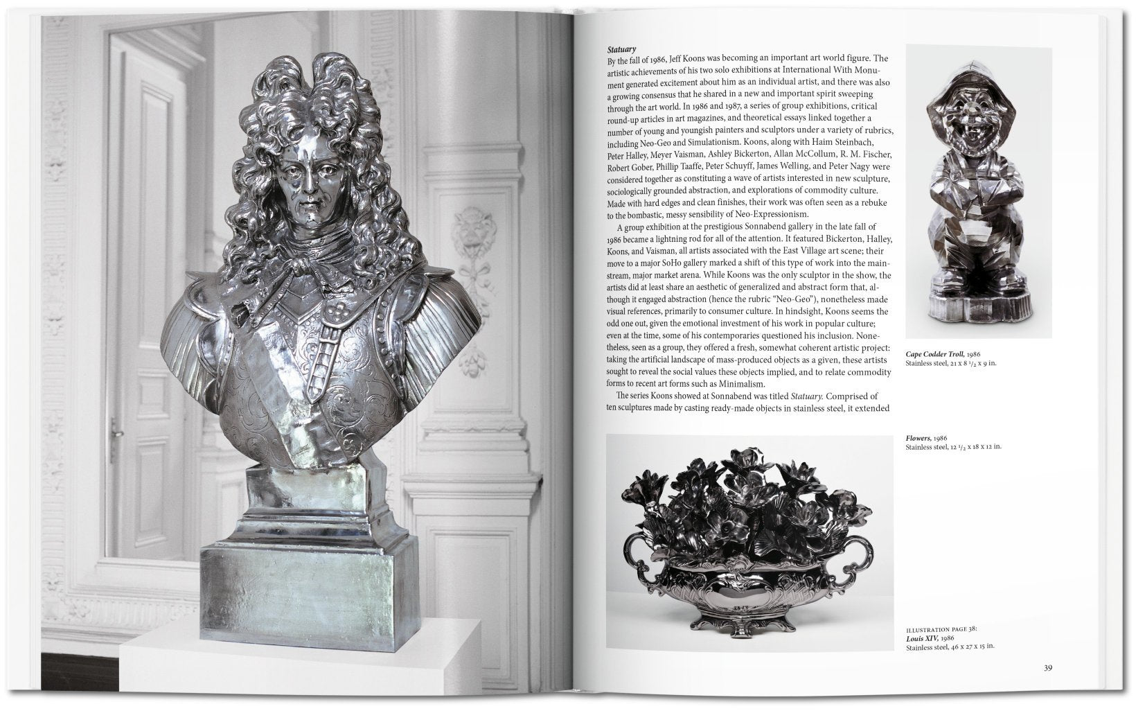 Koons – Forward Creatives GmbH