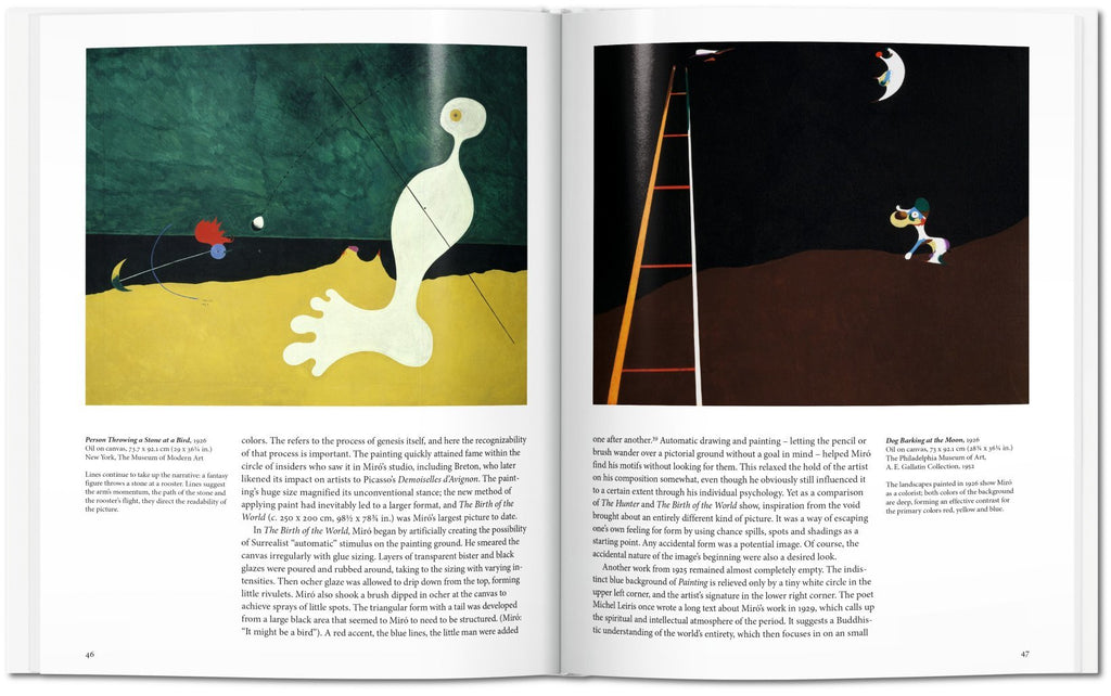 Miró