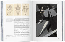 Load image into Gallery viewer, Bauhaus. Updated XL Edition.