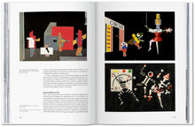 Load image into Gallery viewer, Bauhaus. Updated XL Edition.