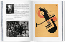 Load image into Gallery viewer, Bauhaus. Updated XL Edition.