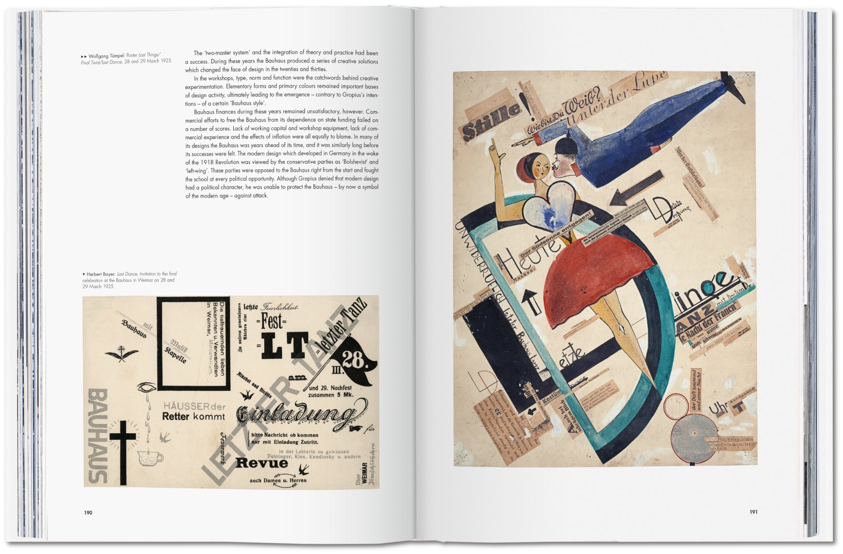 Bauhaus. Updated XL Edition.