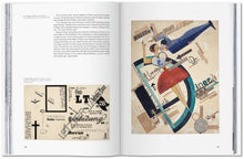 Load image into Gallery viewer, Bauhaus. Updated XL Edition.