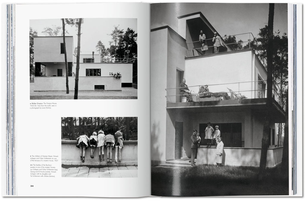 Bauhaus. Updated XL Edition.