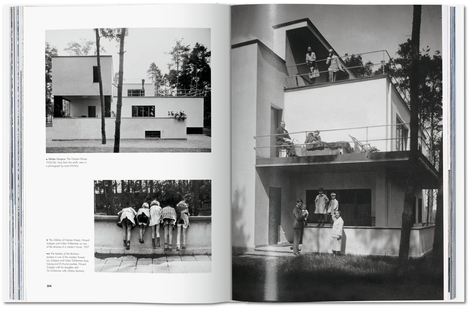 Bauhaus. Updated XL Edition.