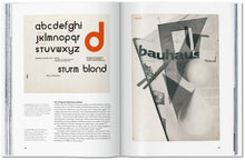 Load image into Gallery viewer, Bauhaus. Updated XL Edition.