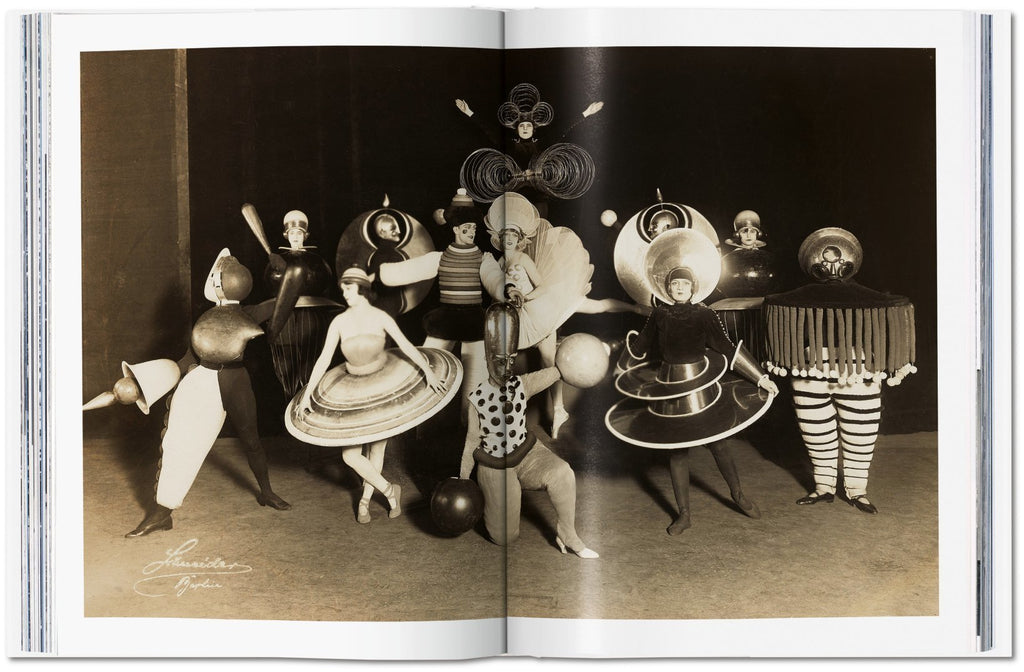 Bauhaus. Updated XL Edition.