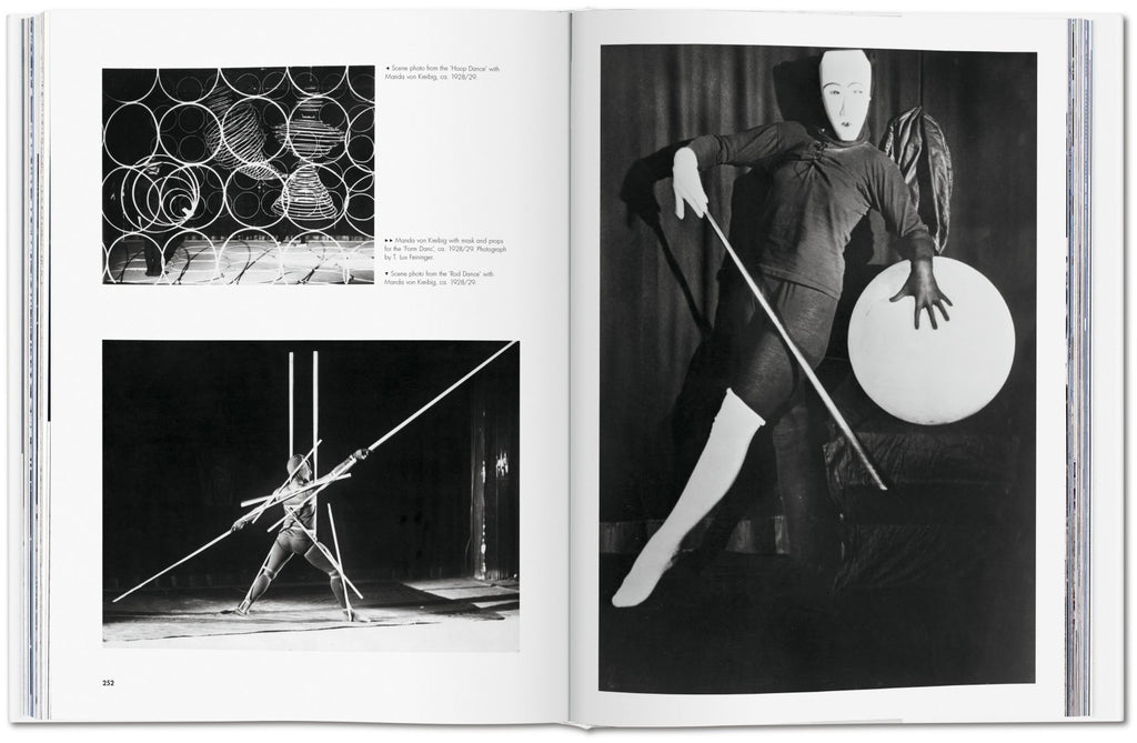 Bauhaus. Updated XL Edition.