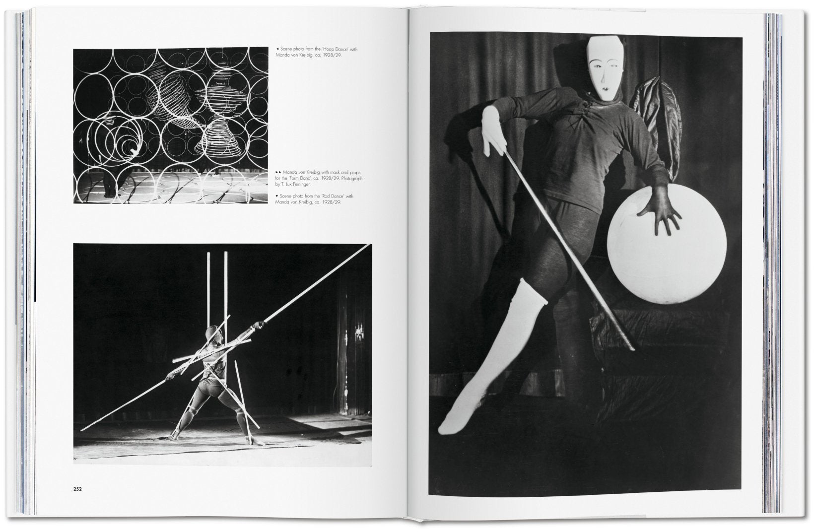 Bauhaus. Updated XL Edition.