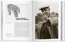 Load image into Gallery viewer, Bauhaus. Updated XL Edition.