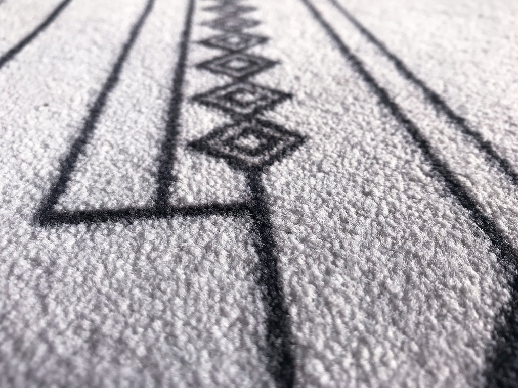 Forward Carpet