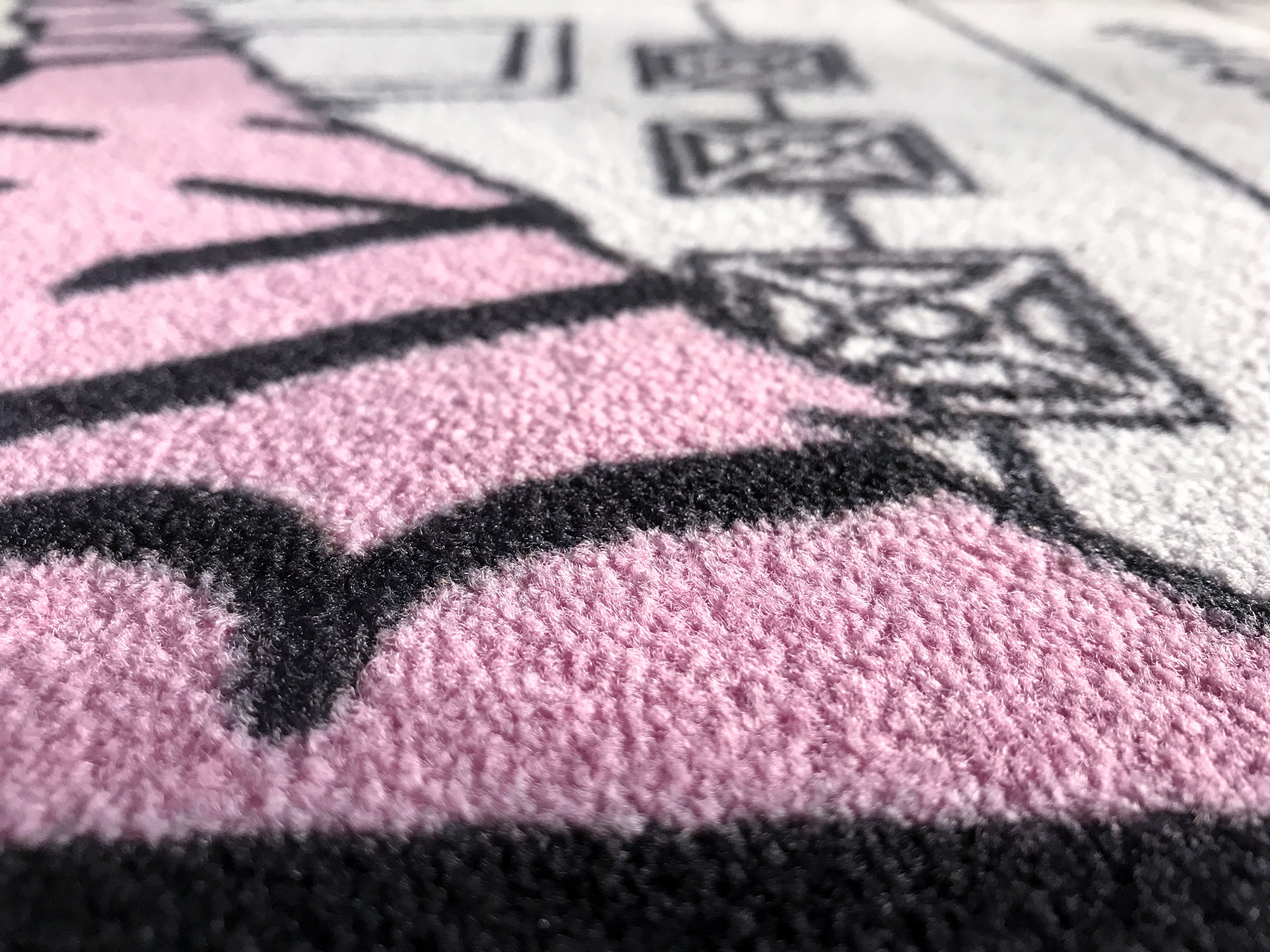 Forward Carpet