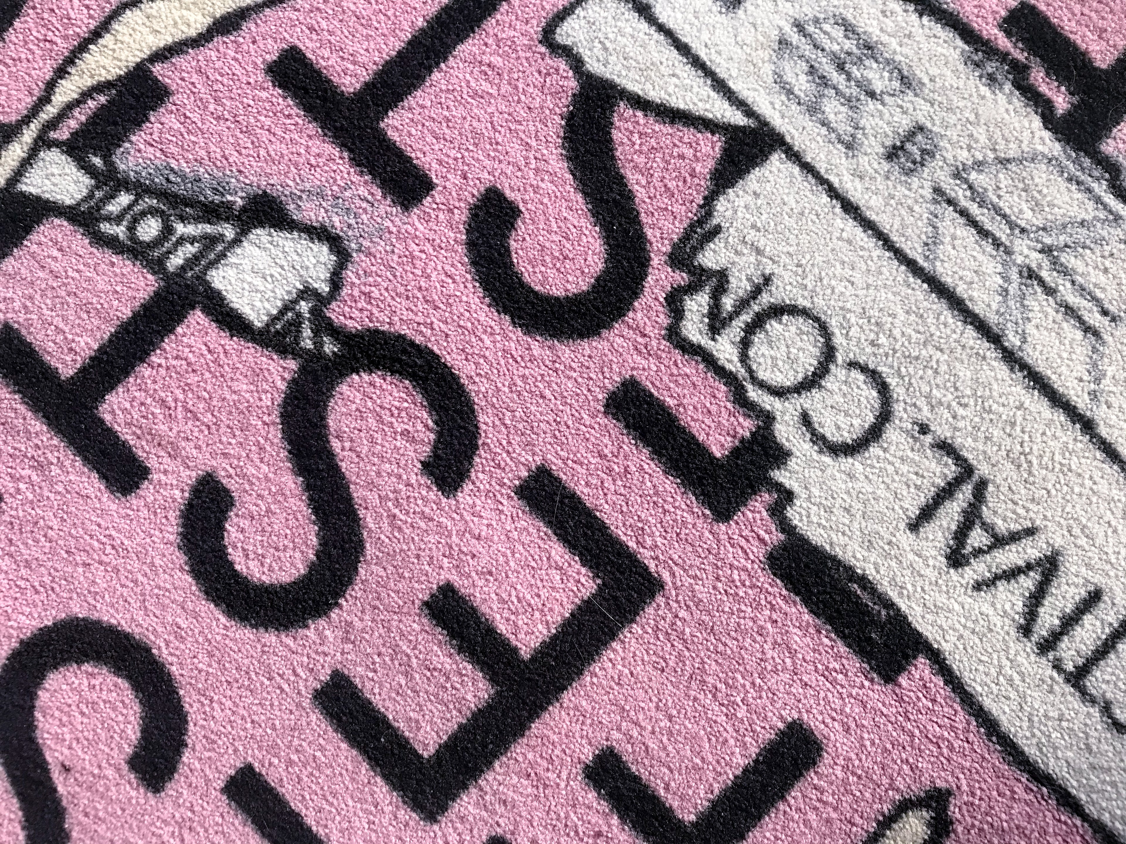 Forward Carpet