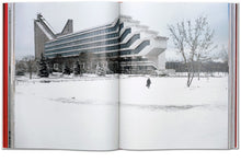 Load image into Gallery viewer, CCCP. Cosmic Communist Constructions Photographed. XL Edition