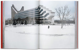CCCP. Cosmic Communist Constructions Photographed. XL Edition