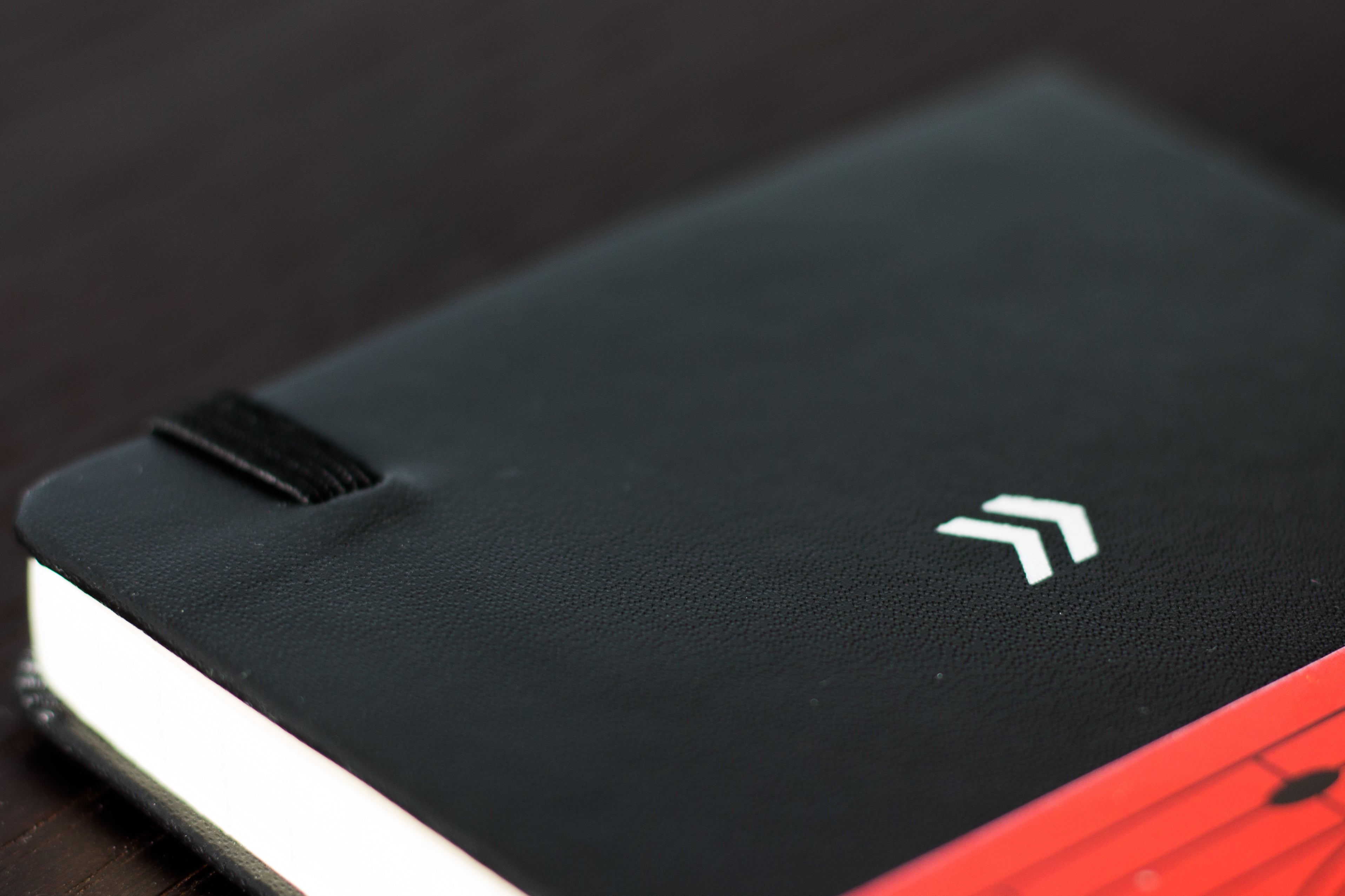 Forward Pocket Notebook by Moleskine