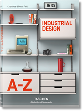 Load image into Gallery viewer, Industrial Design A-Z
