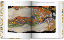 Load image into Gallery viewer, Gustav Klimt. Drawings and Paintings