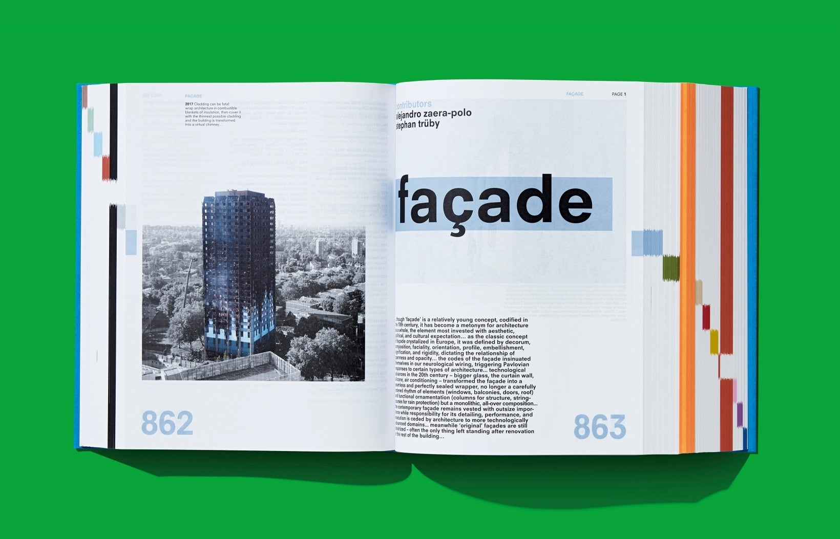 Koolhaas. Elements of Architecture
