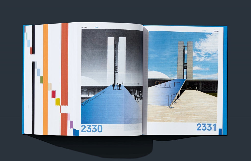 Koolhaas. Elements of Architecture