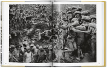Load image into Gallery viewer, Sebastião Salgado. Gold