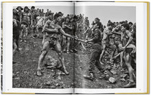 Load image into Gallery viewer, Sebastião Salgado. Gold