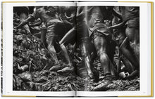 Load image into Gallery viewer, Sebastião Salgado. Gold
