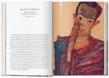 Load image into Gallery viewer, Egon Schiele. The Paintings. 40th Ed.
