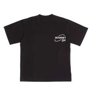 "The Internet Shop" Crew T-Shirt