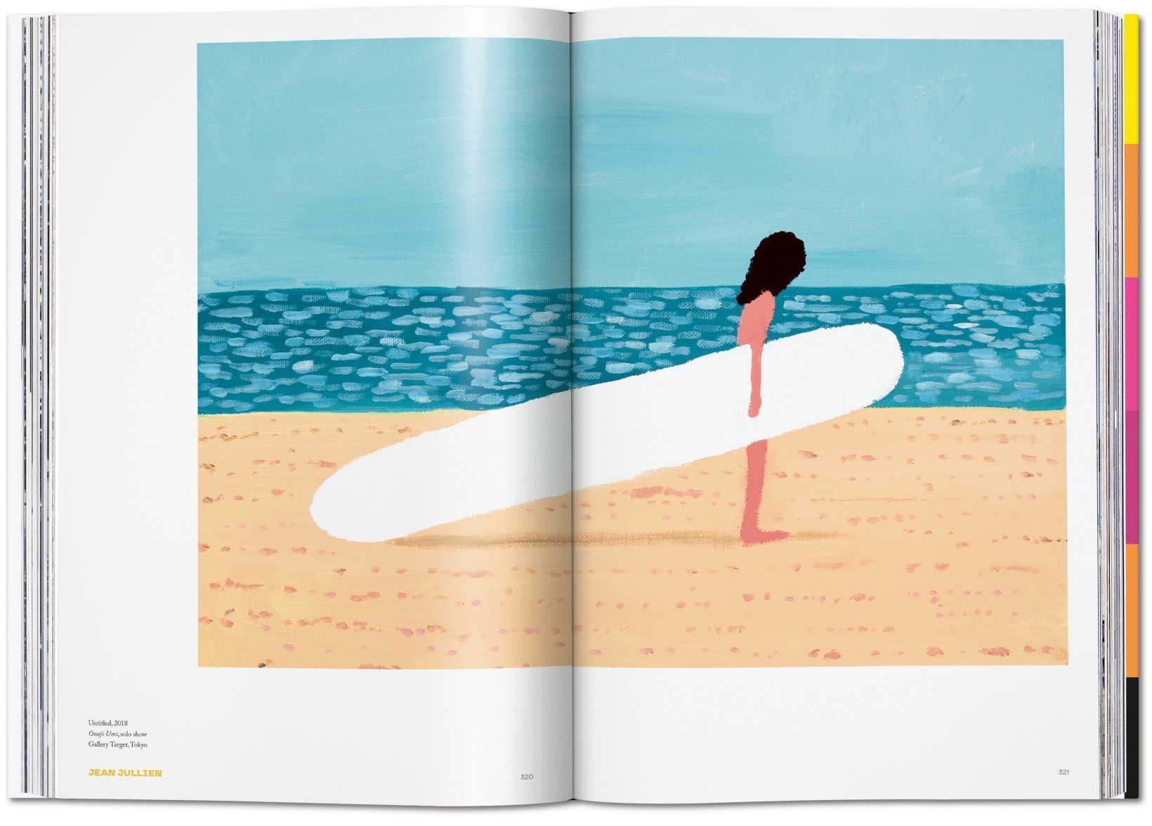 The Illustrator. 100 Best from around the World