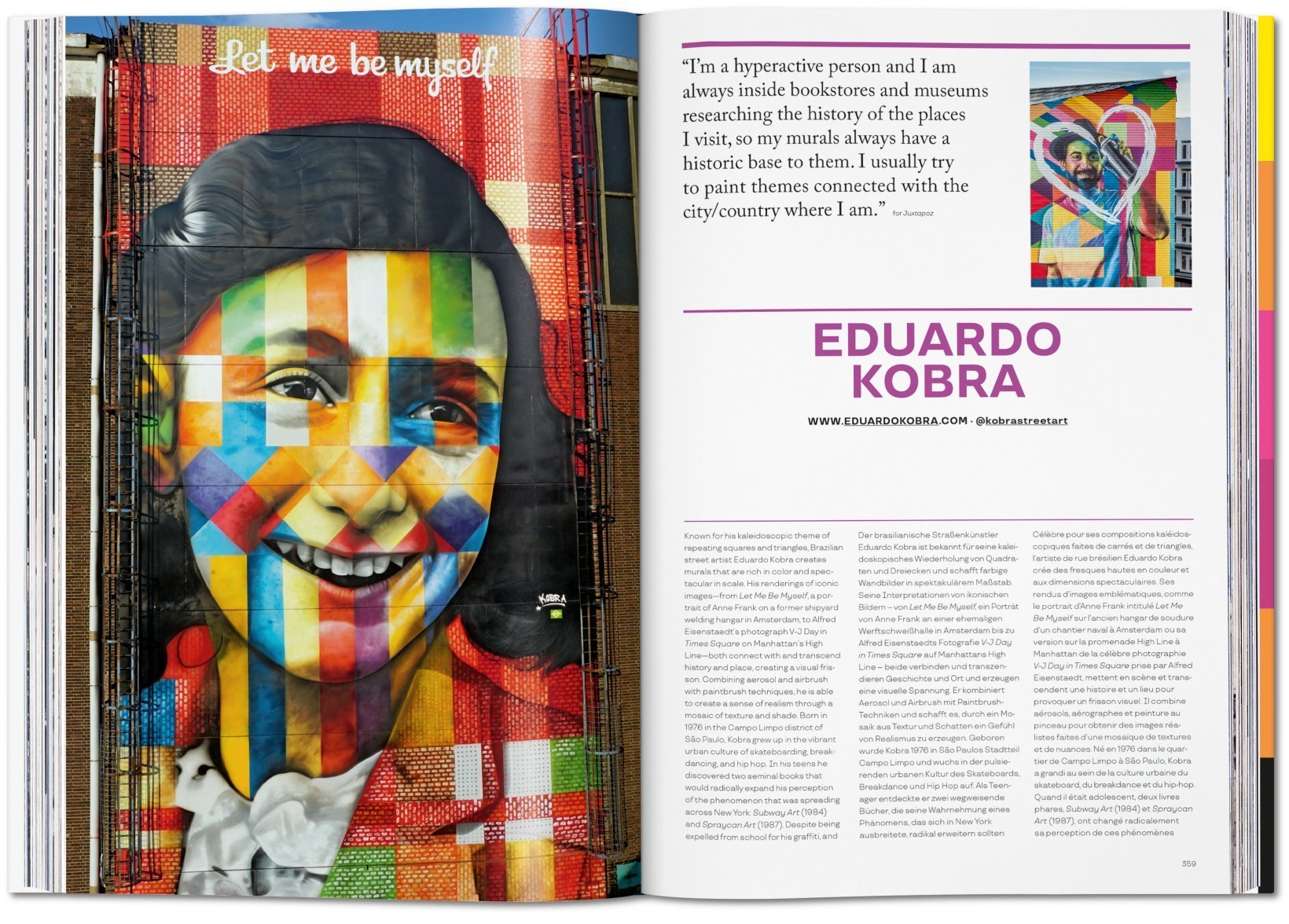 The Illustrator. 100 Best from around the World