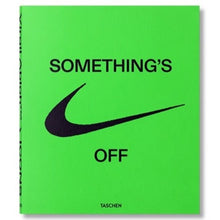 Load image into Gallery viewer, Virgil Abloh. Nike. ICONS