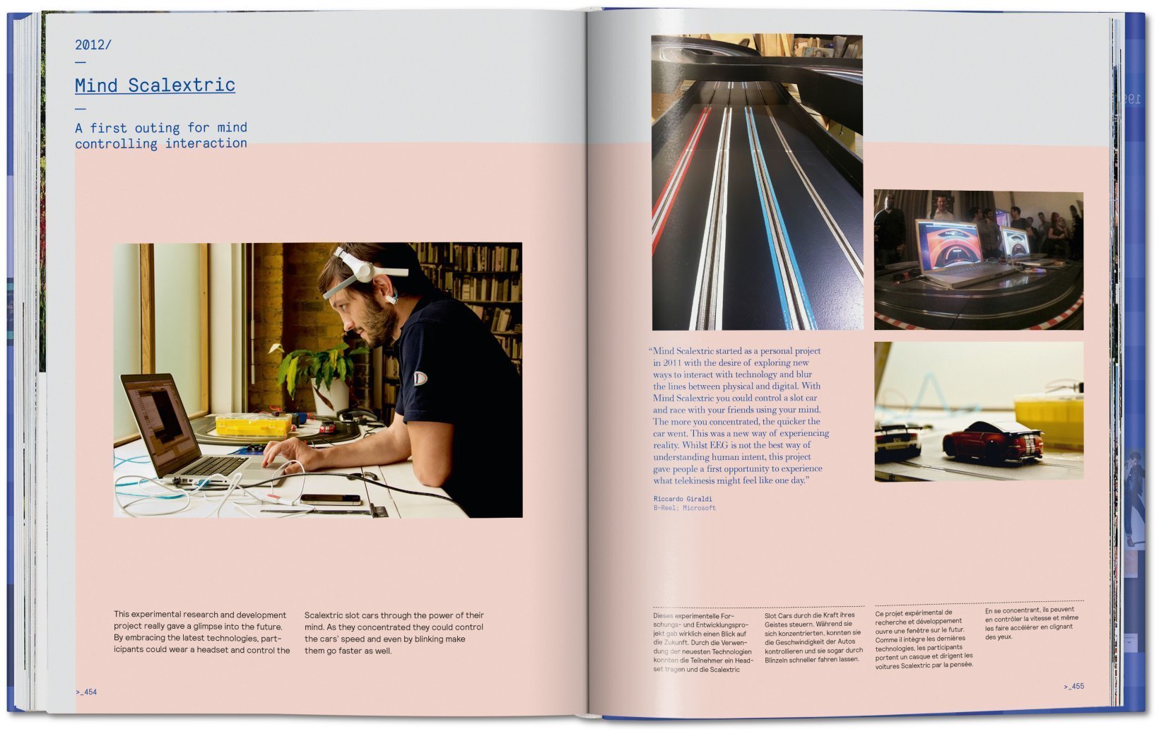Web Design. The Evolution of the Digital World 1990–Today | Rob Ford